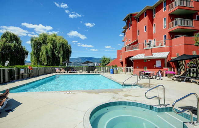 Villa's At Eldorado Resort - Foto 38