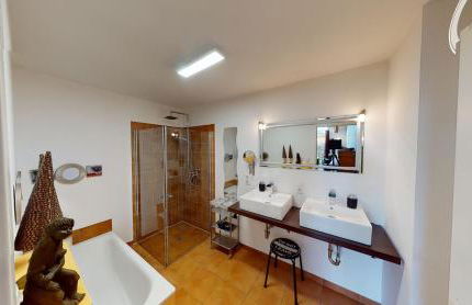 Gulfhof-Ferien Briese - Foto 13