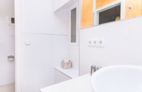 CAMP DE SON LLEMPAIES - SON TARONGER, finca for 12 - Foto 10