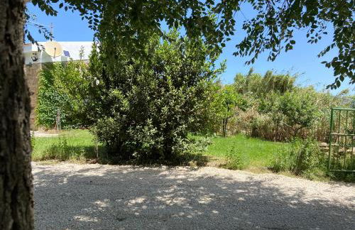 Old cowshed from the '30 - Foto 4