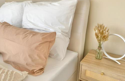 Exklusive 3-Zimmer Luxus-Maisonette in Hochheim - Nähe Frankfurt Flughafen, Wiesbaden und Mainz - Foto 24