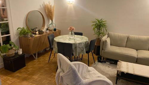 Havre de paix - Foto 5