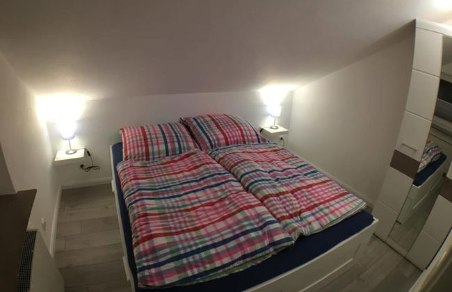 Ferienwohnung Mila Braunlage - Foto 3