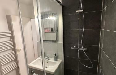 Studio cosy, calme et confort - Foto 10