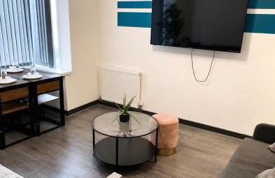 Tudors eSuites - 4 Bedroom Spacious House - #142R - Foto 6