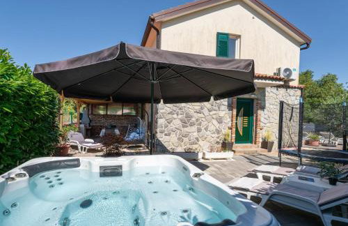 Holiday Home Villa Agnes by Interhome - Foto 5