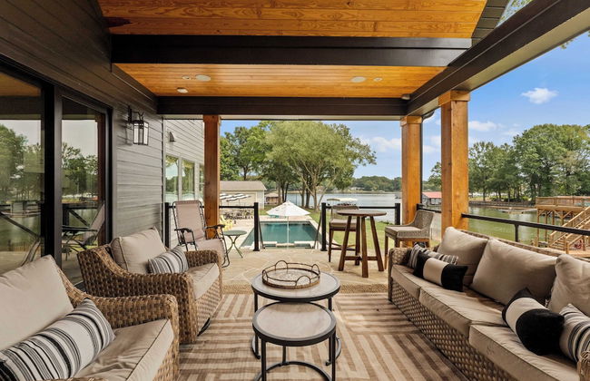 New Saltwater Pool + Spa, Views Wilson Hideaway - Foto 39