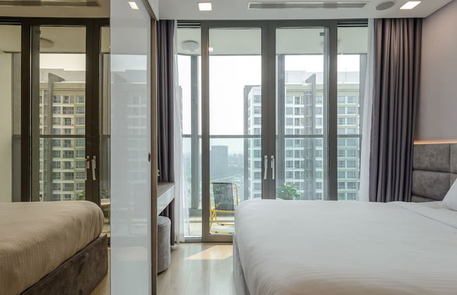 Landmark 81 - Unique Condotel - Foto 15