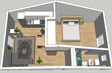 Little Home Italy - Photo 10