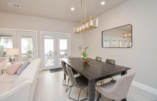 Metro Family Getaway 3 Bedroom 3 Bathroom - Foto 19