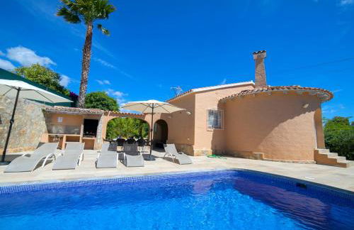 Villa La Calma by Interhome - Foto 47