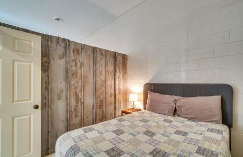 Riverfront Briceville Apt ATV, Hike and More! - Foto 16