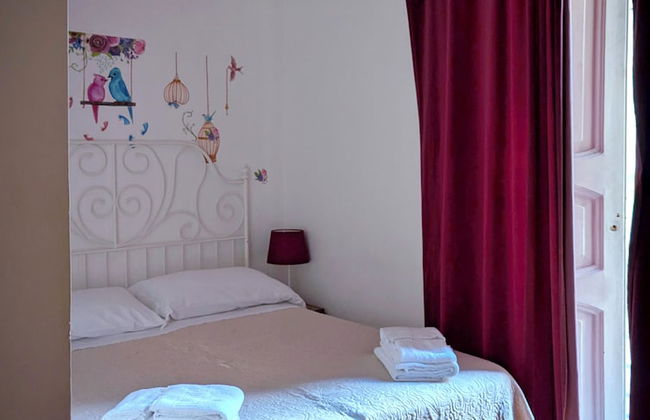 La Locanda dell'Arte-Piazza Dante - Foto 39