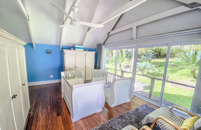 Red Coconut Self Catering - Photo 21