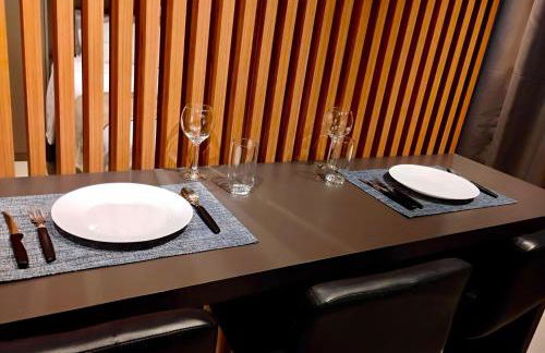 Studio 114 Luxury Mogi Das Cruzes - Foto 12