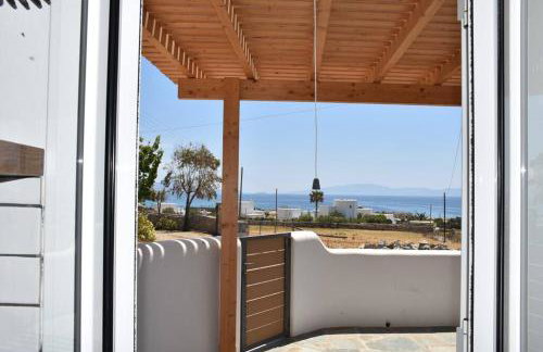 Marikos House, Pyrgaki Alyko Naxos - Foto 43