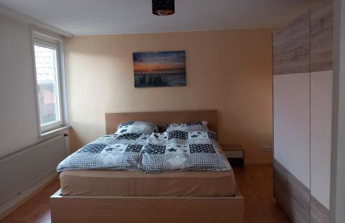 Ferienwohnung 1 Bartölke - Foto 7