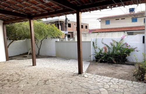 Casa Caju Pé na Areia Pitimbu - Foto 58