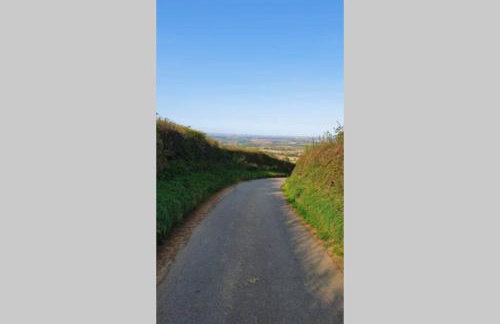 Cotswolds Cottage Ilmington with Wood Burning Stove & BBQ - pet friendly - Foto 18