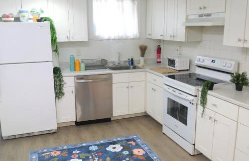 Spacious 4-Bedroom Family Home Sleeps 10 Peaceful Baltimore Suburb - Foto 16