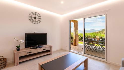 Libertà - Appt à porticcio climatisé proche plage - Foto 2