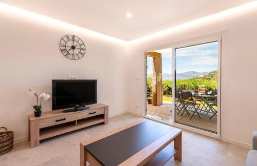 Libertà - Appt à porticcio climatisé proche plage - Foto 2