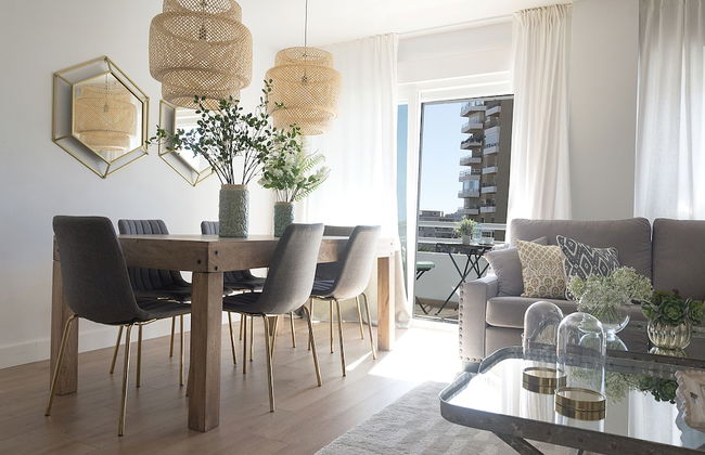 Málaga ático de lujo en el centro - Foto 45