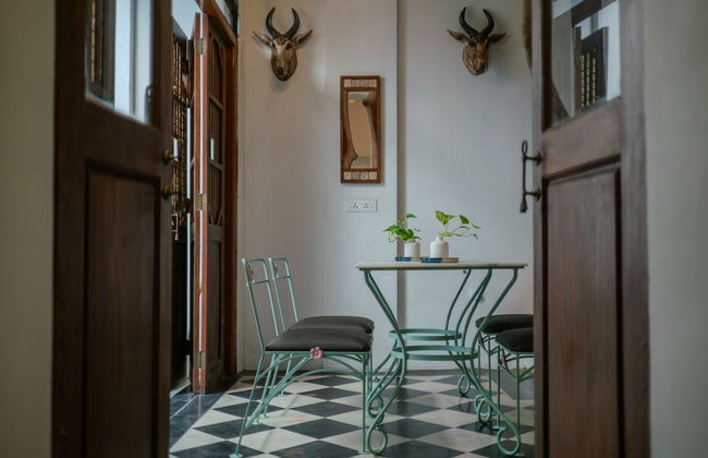 Residence De L'eveche - CGH Earth - Foto 8