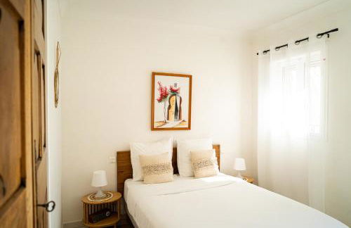 Ô Coeur Des Ocres - Foto 55