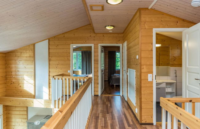 Kartanohuvila - Foto 32