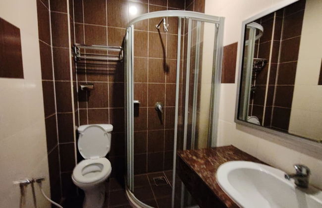 Iris House Resort & Apartment Cameron Highlands - Foto 62