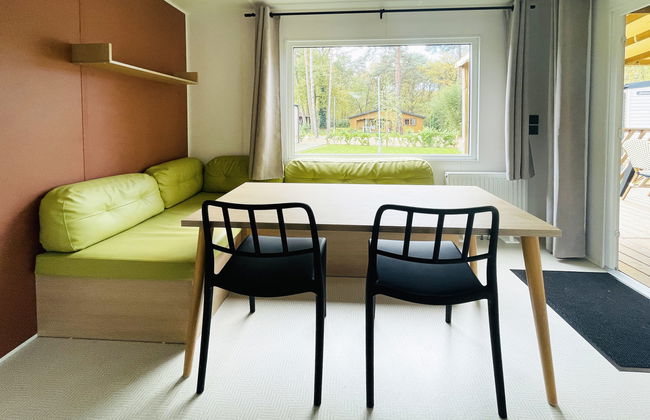 2 bedroom House in Schinveld with garden and terrace - Photo 13