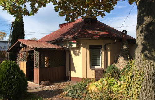 Mały domek - Zielonka - Foto 1