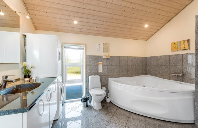 "Haagen" - 600m to the fjord - Foto 13