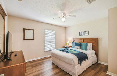 Cozy family Home 5b3b Private Pool 11Mil Disney - Foto 18