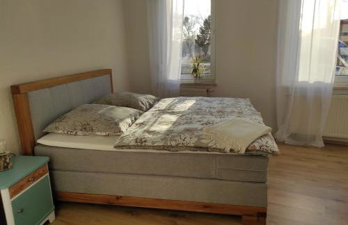 Gästehaus Zur Fähre - Foto 21