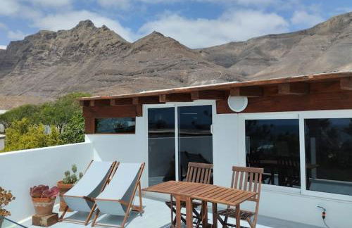 360 view to ocean and cliffs - Foto 8