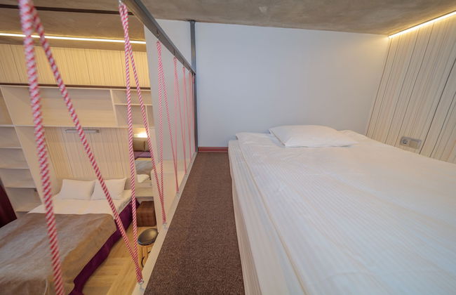 Comfort Apart Hotel - Photo 26