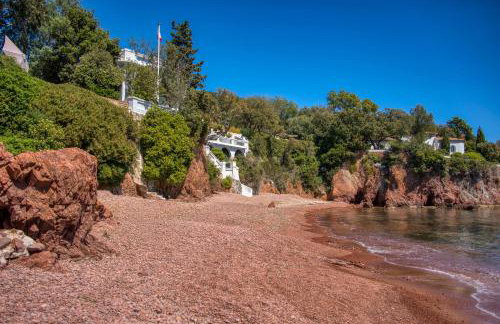 La flémmardière dans une crique paradisiaque - Foto 42