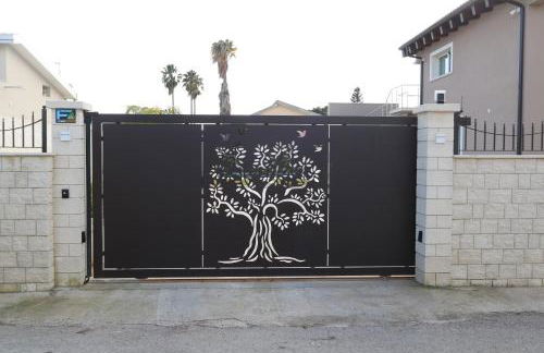 Villa Eumenidi with pool - Foto 26