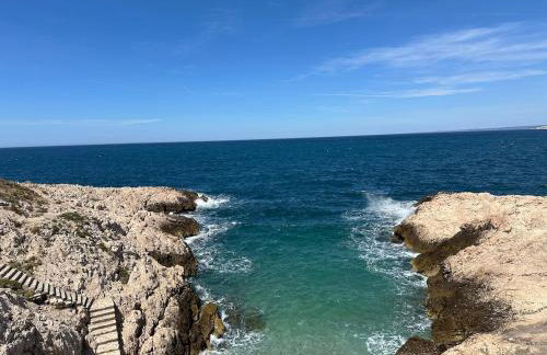 Villa aux Goudes - Foto 30