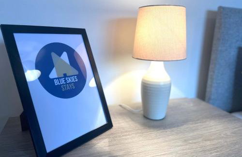 The Billingham House By Blue Skies Stays - Foto 15