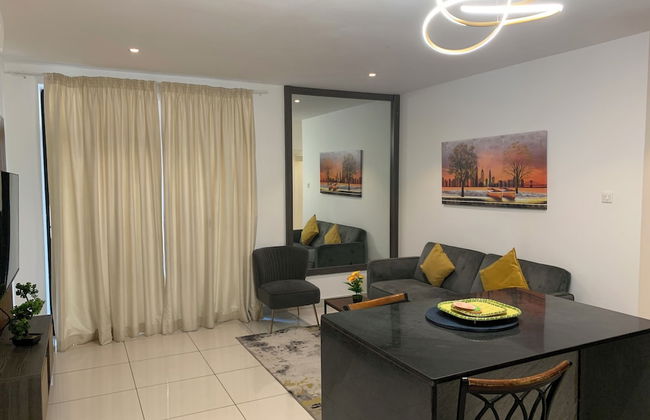 Embassy Gardens by Morninglife Luxury - Foto 14