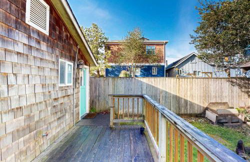 4th Avenue Beach Cottage - Foto 18