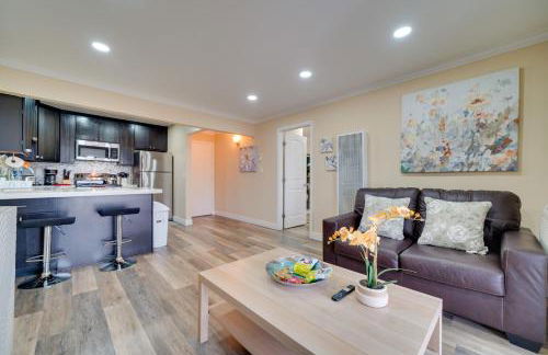 Sip, Golf and Explore Pleasanton Retreat! - Foto 1