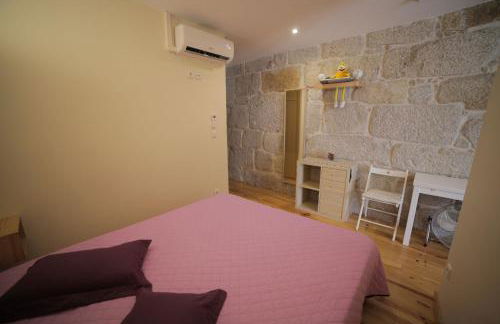 Cedofeita Back Garden - Foto 86