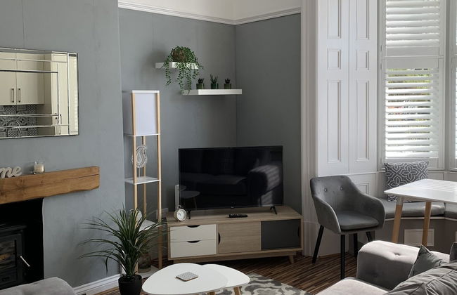 Sea View Apartment in Barmouth - Photo 10