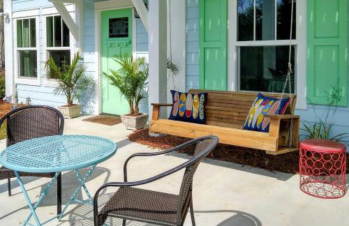 Harbor Oaks Haven Walk to Front Beach and Downtown! - Foto 21