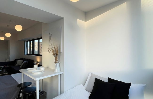 b hotel Neko Yard - Foto 57