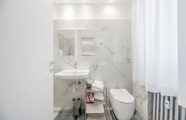 Room Milano Navigli - Photo 64